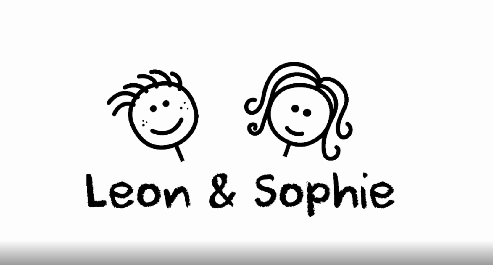 Leon & Sophie