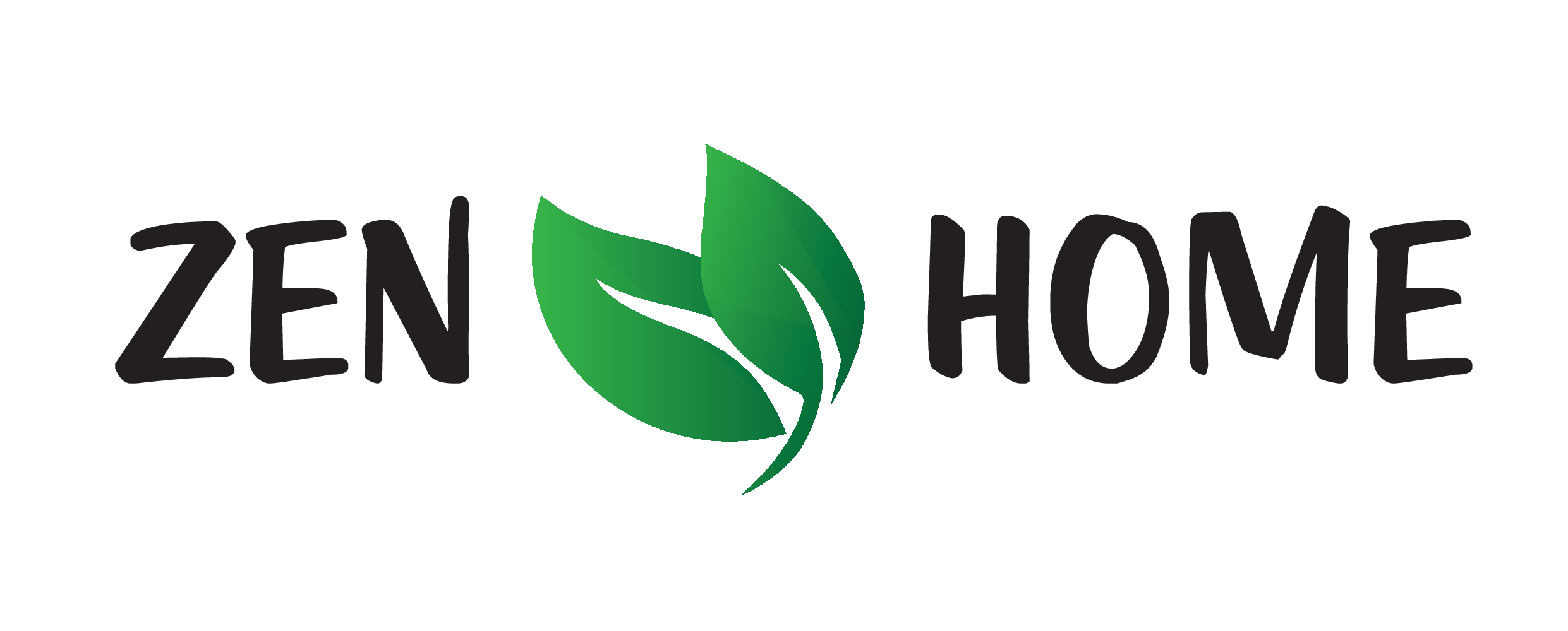 ZenHome Logo